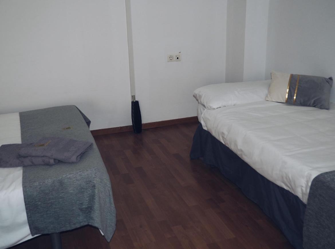 Apartments Puentezuelas — Fotos 3